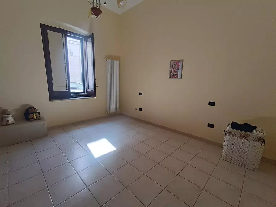 Immagine 17 di Appartamento in vendita  a San Giorgio Ionico