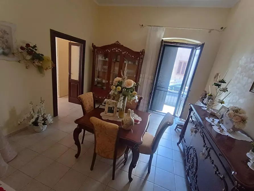 Immagine 13 di Appartamento in vendita  a San Giorgio Ionico