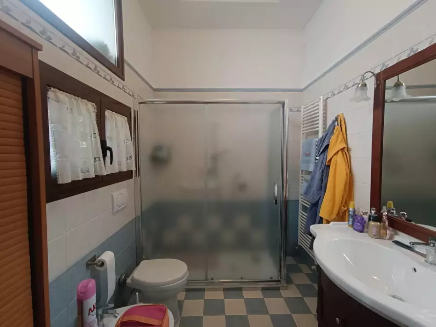 Immagine 23 di Appartamento in vendita  a San Giorgio Ionico