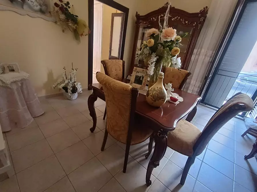 Immagine 12 di Appartamento in vendita  a San Giorgio Ionico