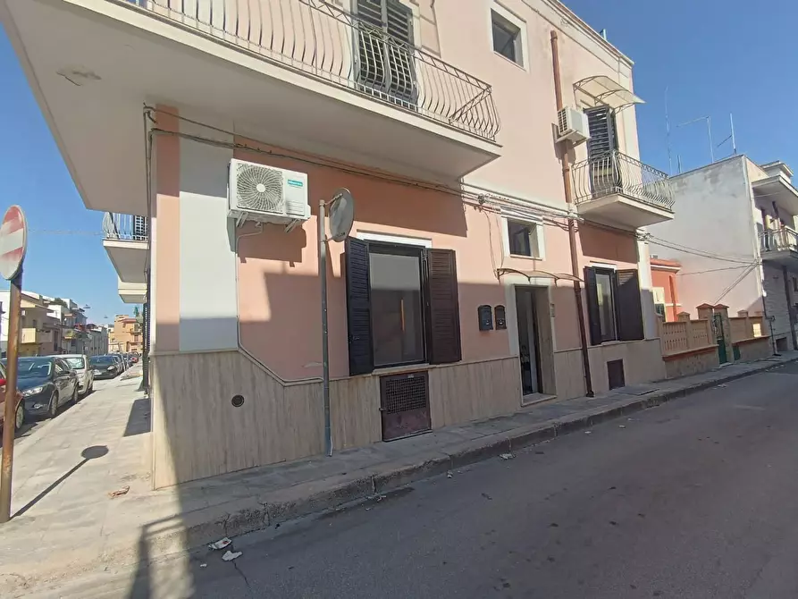 Immagine 2 di Appartamento in vendita  a San Giorgio Ionico