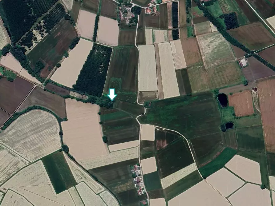 Immagine 1 di Terreno agricolo in vendita  a Cava Manara