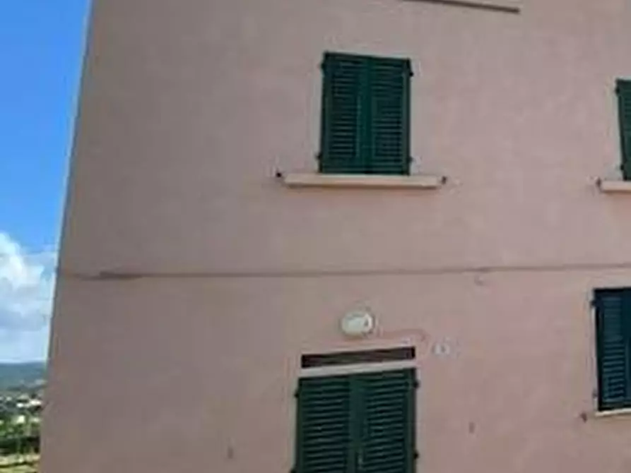 Immagine 1 di Terratetto in vendita  a Pieve A Nievole