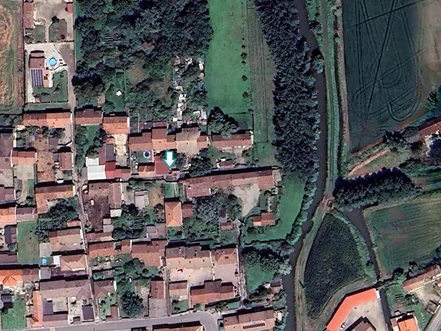 Immagine 1 di Appartamento in vendita  a Confienza