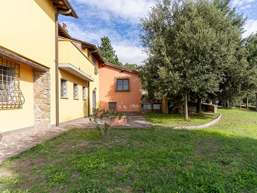 Immagine 38 di Casa colonica in vendita  a Capraia E Limite