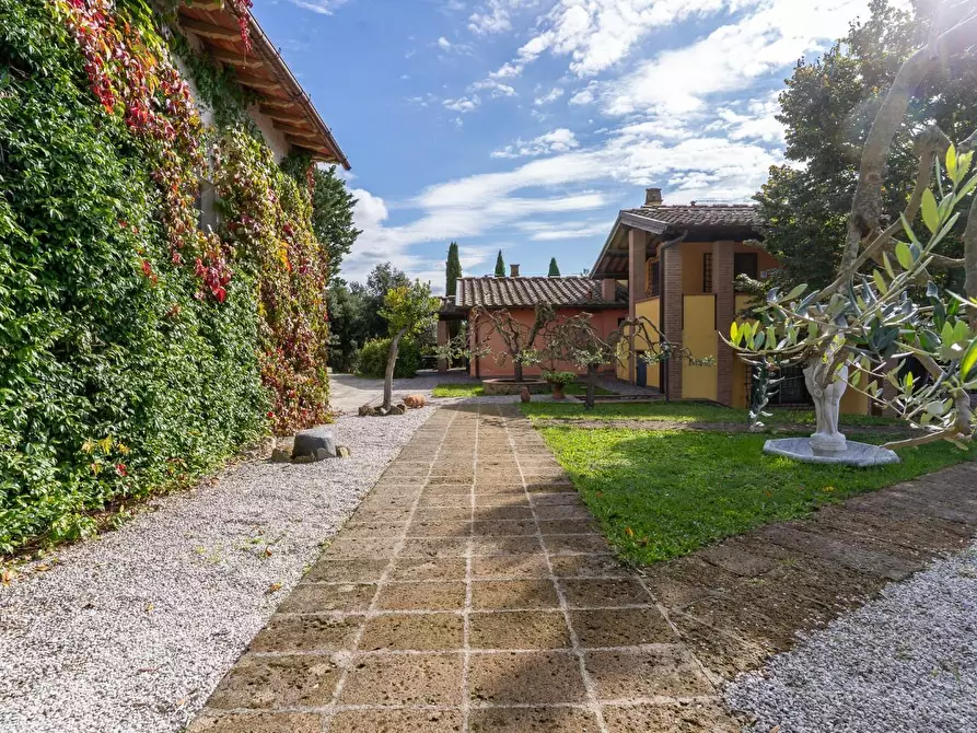 Immagine 100 di Casa colonica in vendita  a Capraia E Limite