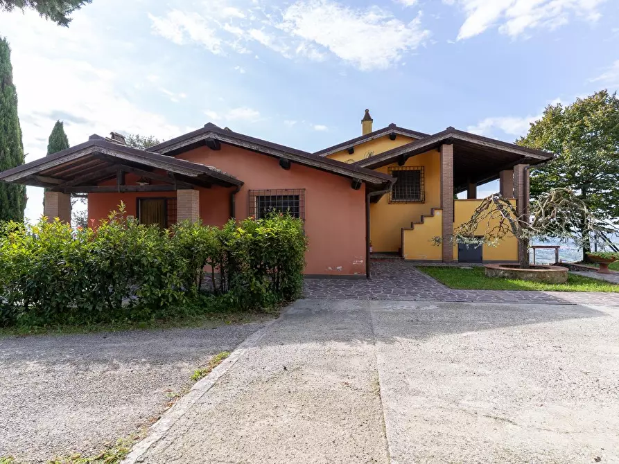 Immagine 12 di Casa colonica in vendita  a Capraia E Limite