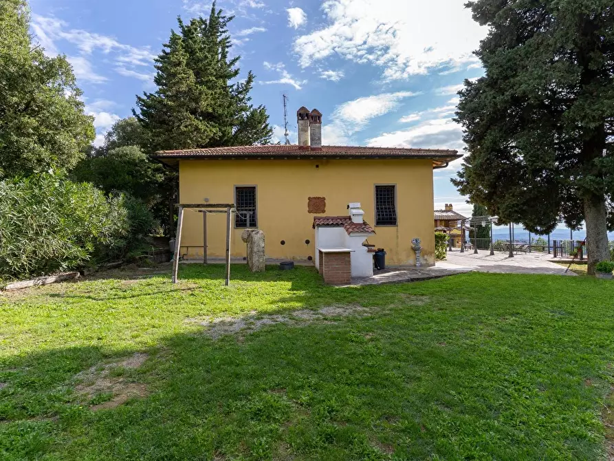 Immagine 65 di Casa colonica in vendita  a Capraia E Limite