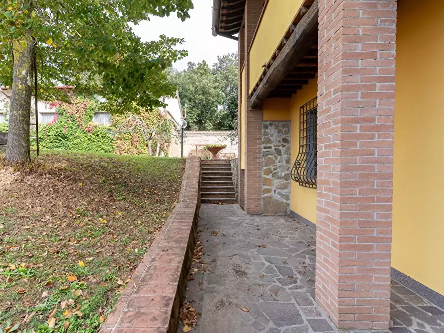 Immagine 30 di Casa colonica in vendita  a Capraia E Limite
