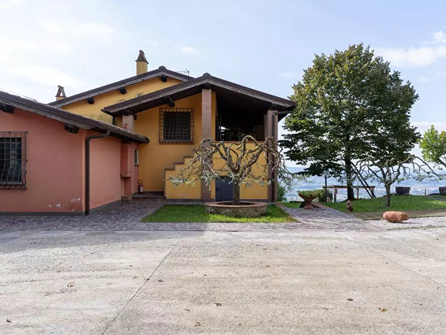 Immagine 13 di Casa colonica in vendita  a Capraia E Limite