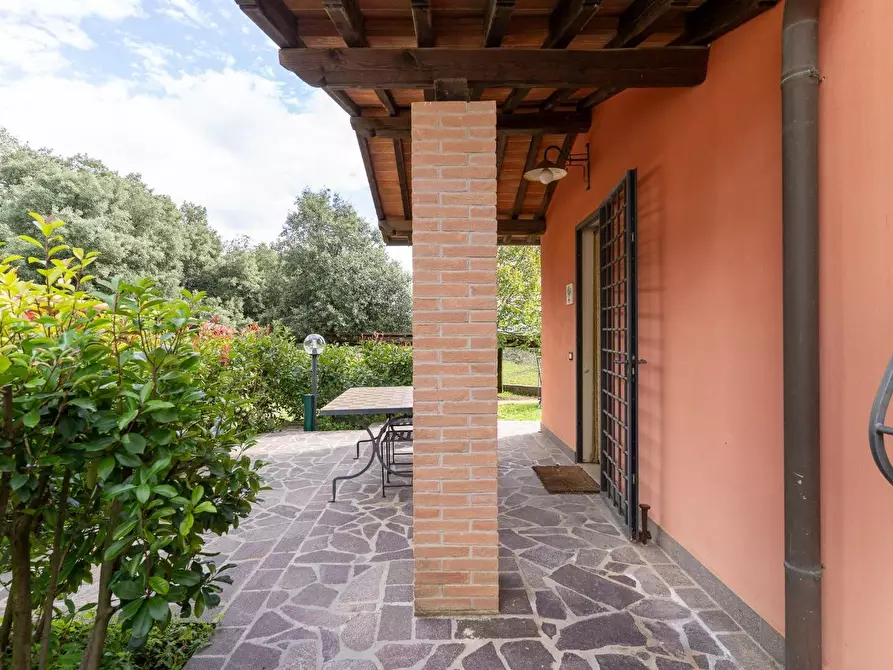 Immagine 34 di Casa colonica in vendita  a Capraia E Limite