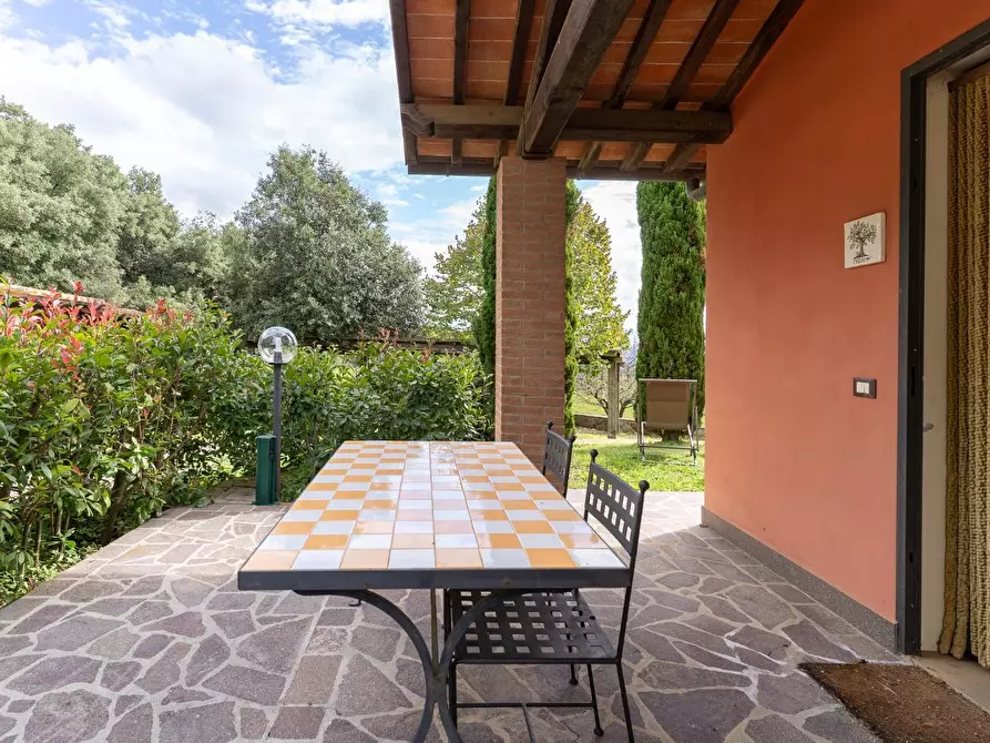 Immagine 36 di Casa colonica in vendita  a Capraia E Limite