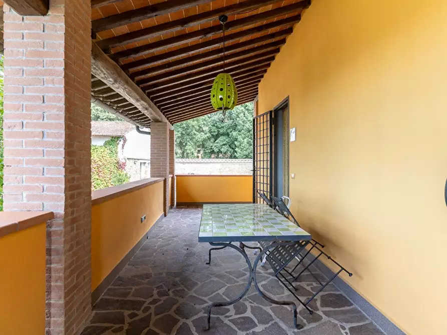 Immagine 32 di Casa colonica in vendita  a Capraia E Limite
