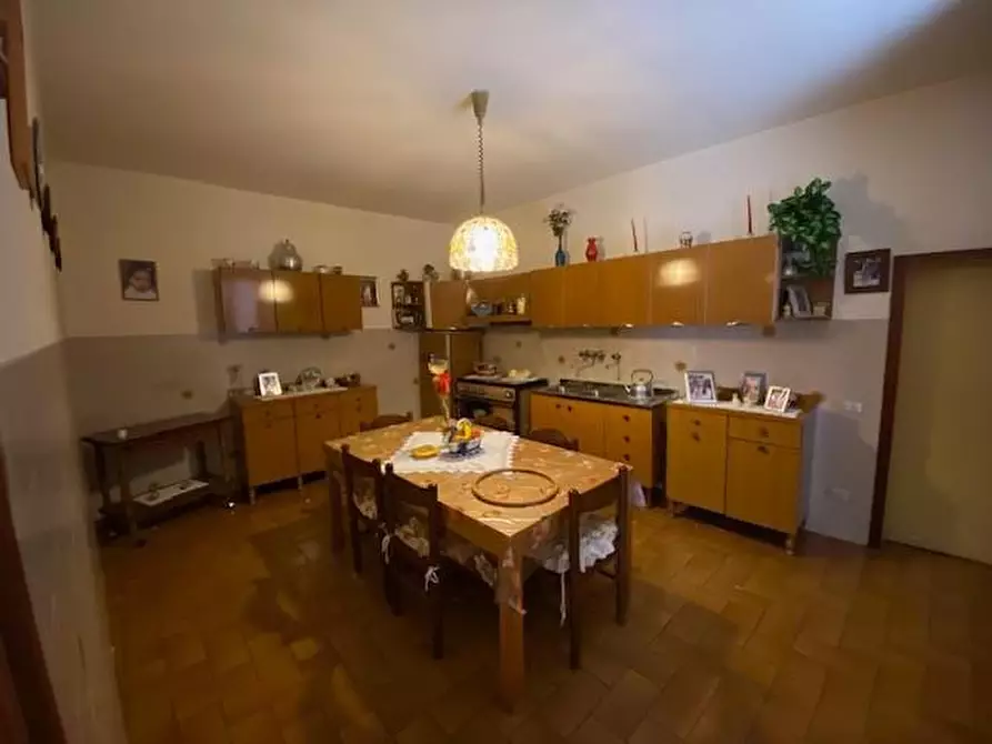 Immagine 4 di Terratetto in vendita  a Pieve A Nievole