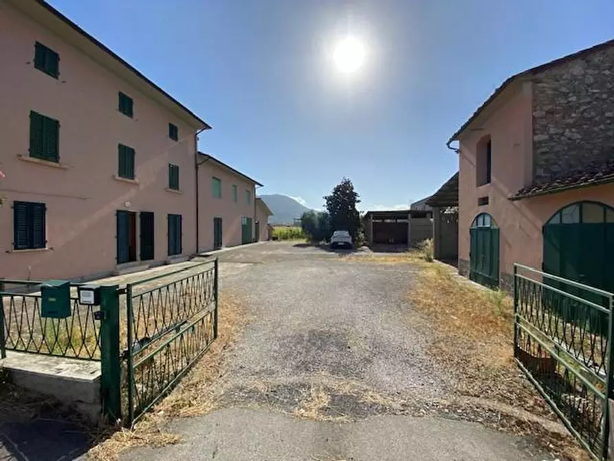 Immagine 2 di Terratetto in vendita  a Pieve A Nievole
