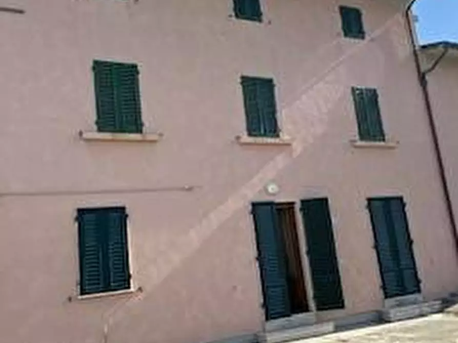 Immagine 1 di Terratetto in vendita  a Pieve A Nievole