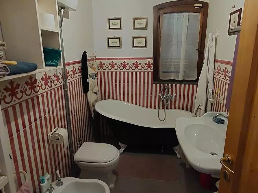 Immagine 20 di Appartamento in vendita  a Ponsacco