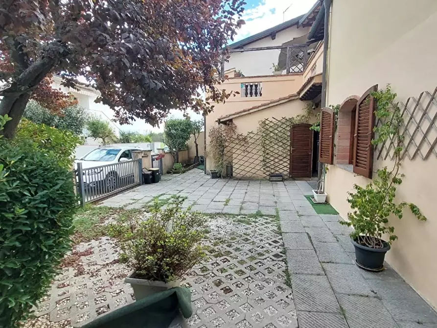 Immagine 6 di Appartamento in vendita  a Ponsacco