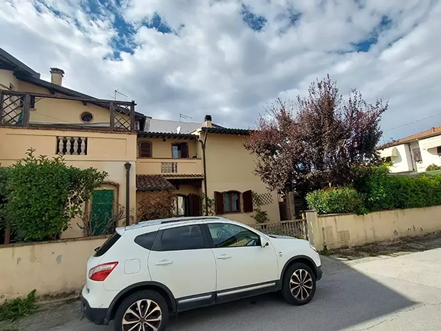 Immagine 3 di Appartamento in vendita  a Ponsacco