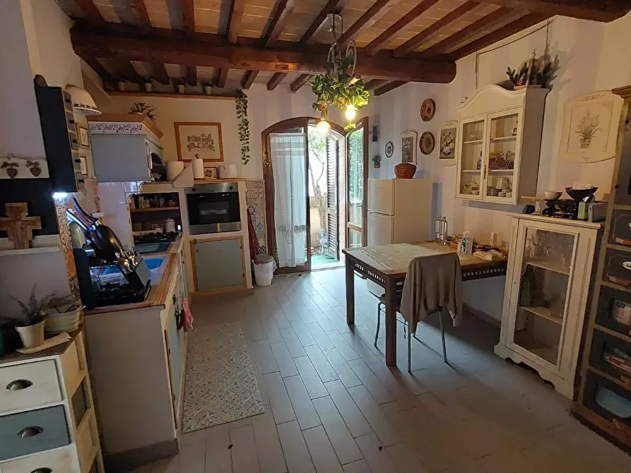 Immagine 9 di Appartamento in vendita  a Ponsacco