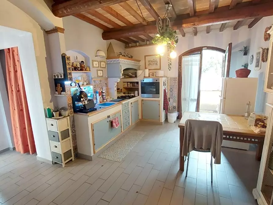 Immagine 8 di Appartamento in vendita  a Ponsacco