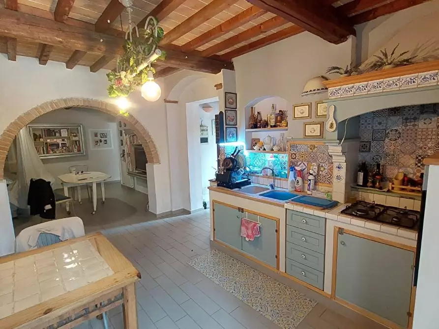 Immagine 10 di Appartamento in vendita  a Ponsacco