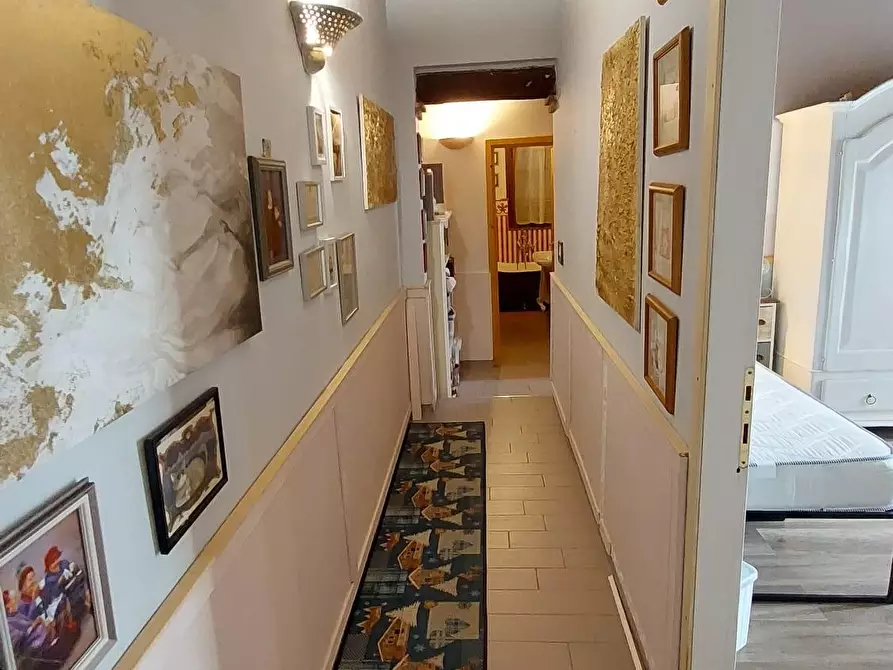 Immagine 15 di Appartamento in vendita  a Ponsacco