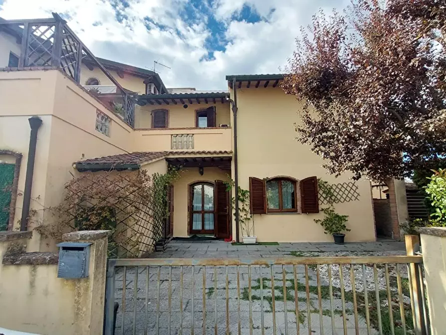 Immagine 1 di Appartamento in vendita  a Ponsacco