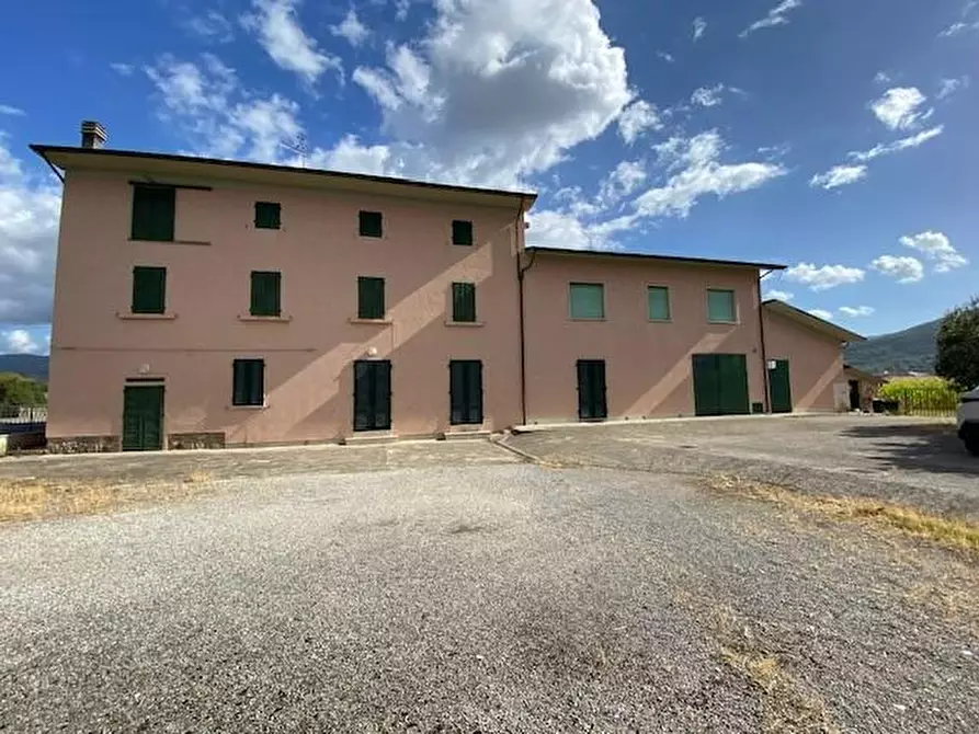 Immagine 2 di Terratetto in vendita  a Pieve A Nievole