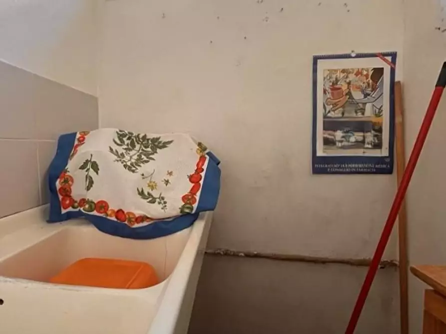 Immagine 9 di Attività commerciale in vendita  a Calci