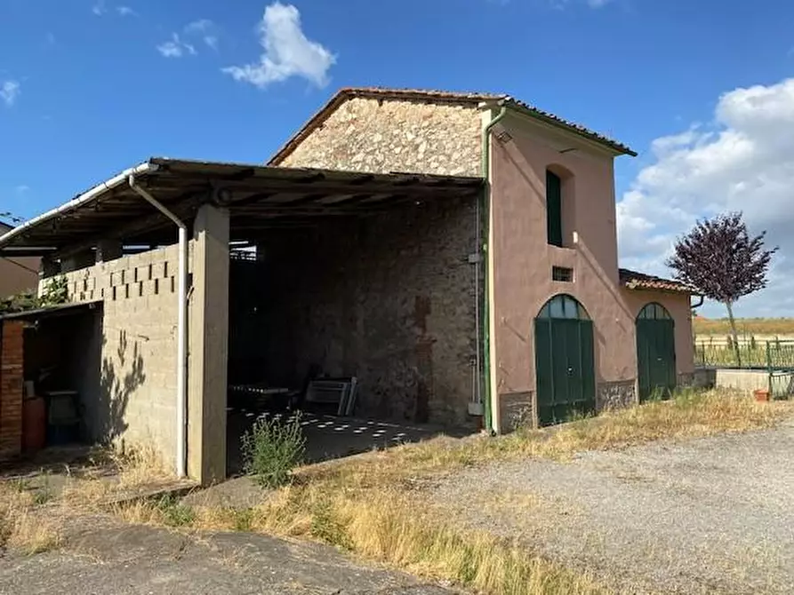 Immagine 1 di Deposito in vendita  a Pieve A Nievole