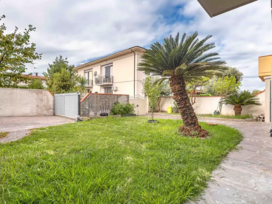 Immagine 20 di Casa semindipendente in vendita  a Cascina