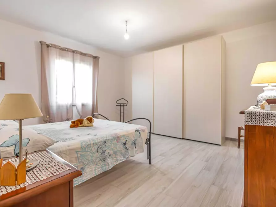 Immagine 12 di Casa semindipendente in vendita  a Cascina