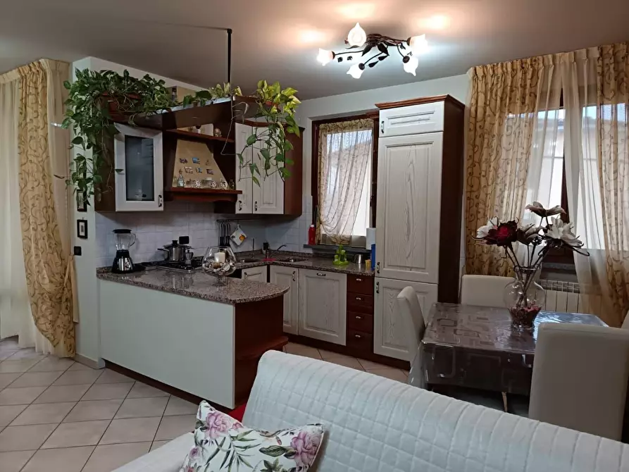 Immagine 1 di Appartamento in vendita  a Altopascio