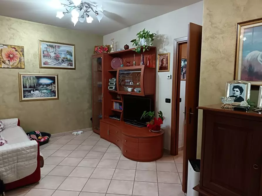 Immagine 2 di Appartamento in vendita  a Altopascio