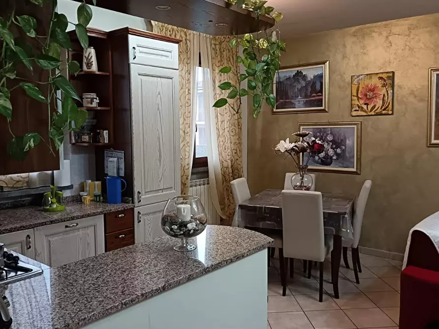 Immagine 4 di Appartamento in vendita  a Altopascio