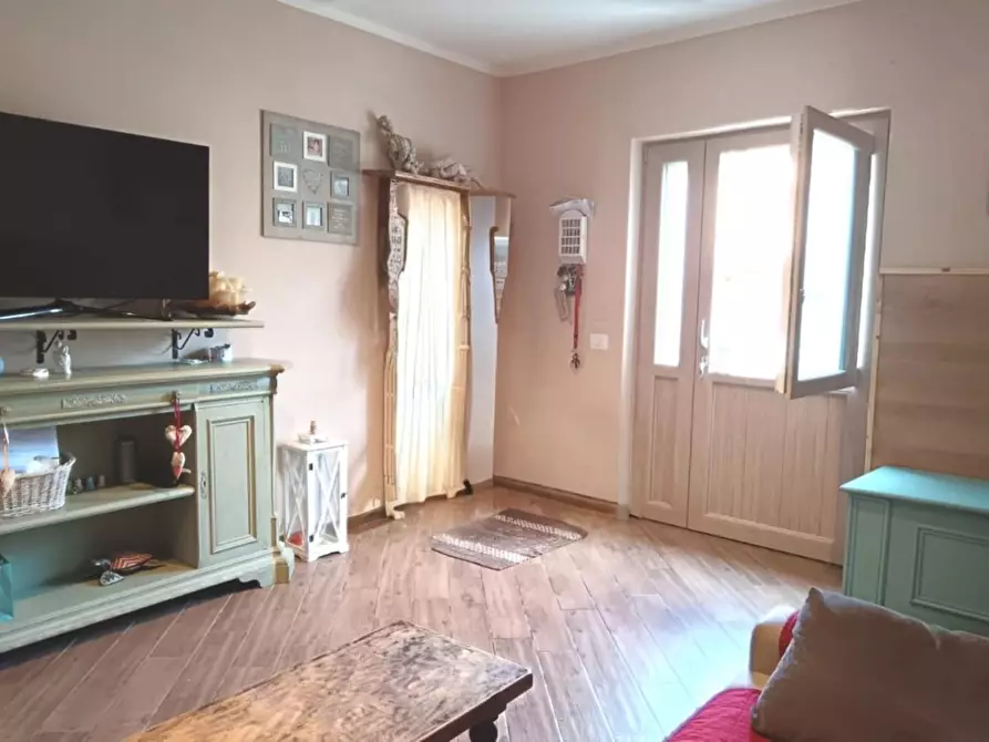 Immagine 3 di Terratetto in vendita  a Castelfranco Di Sotto