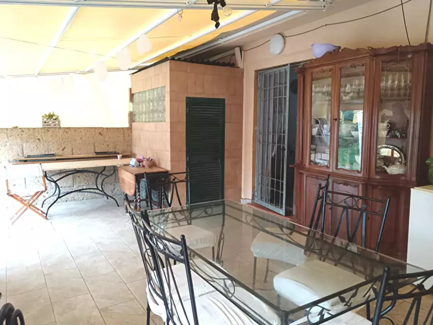 Immagine 24 di Terratetto in vendita  a Castelfranco Di Sotto