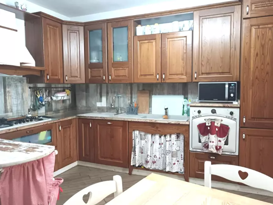 Immagine 9 di Terratetto in vendita  a Castelfranco Di Sotto