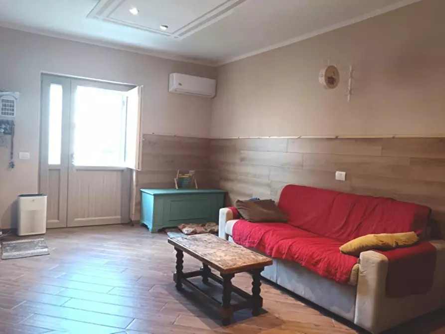 Immagine 6 di Terratetto in vendita  a Castelfranco Di Sotto