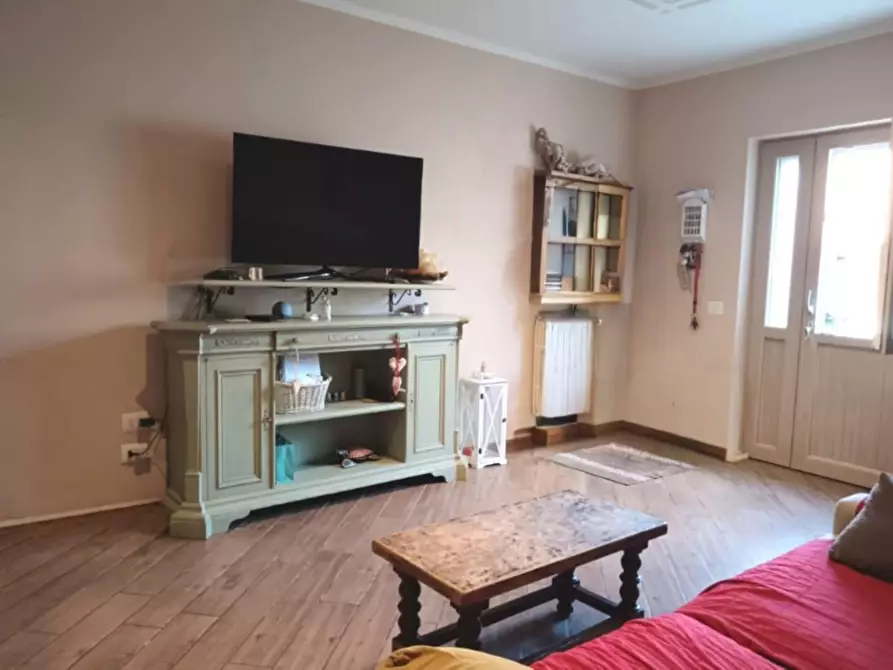 Immagine 4 di Terratetto in vendita  a Castelfranco Di Sotto