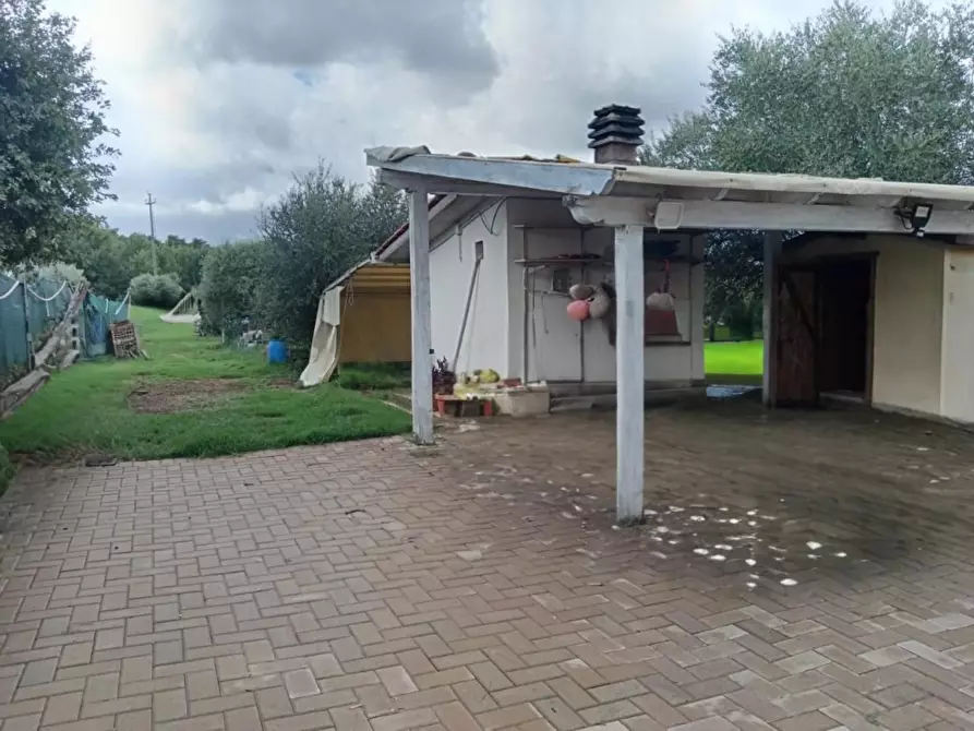 Immagine 26 di Terratetto in vendita  a Castelfranco Di Sotto