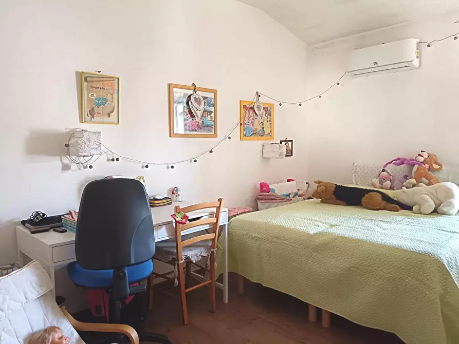 Immagine 23 di Terratetto in vendita  a Castelfranco Di Sotto