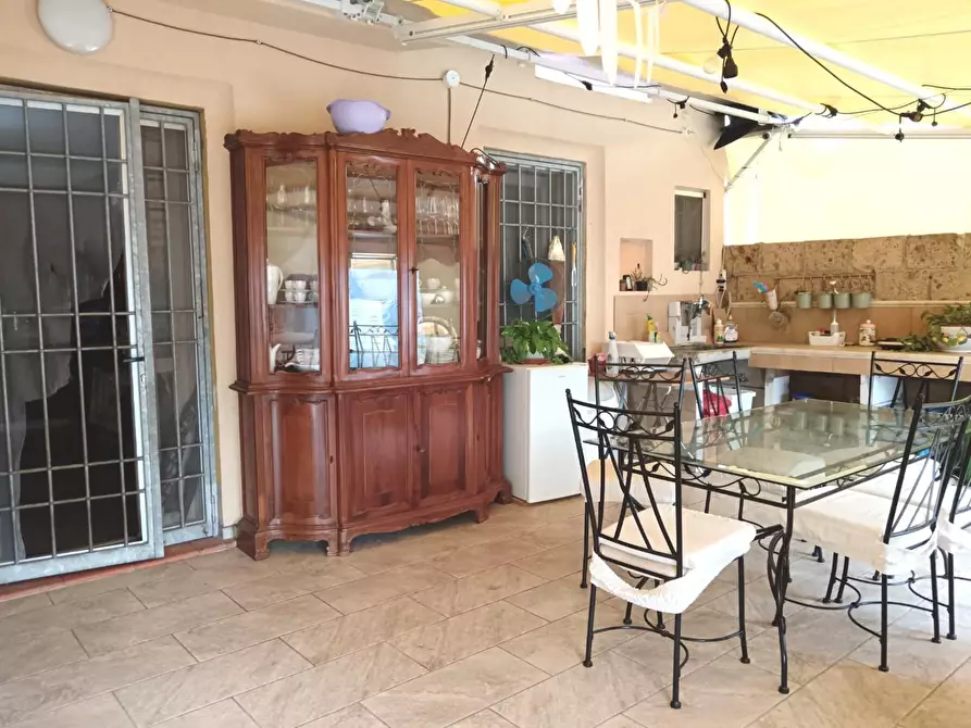 Immagine 27 di Terratetto in vendita  a Castelfranco Di Sotto