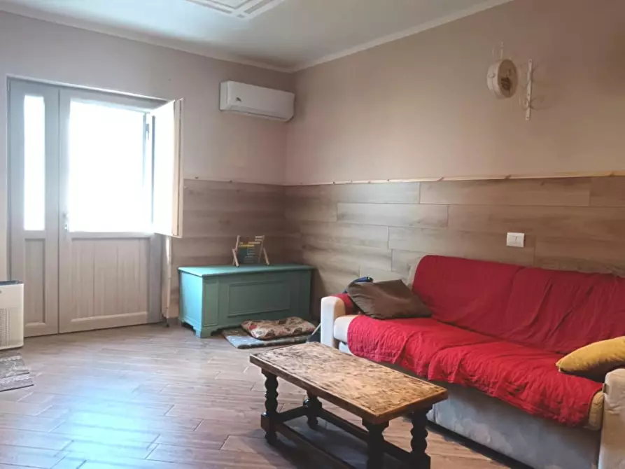 Immagine 5 di Terratetto in vendita  a Castelfranco Di Sotto