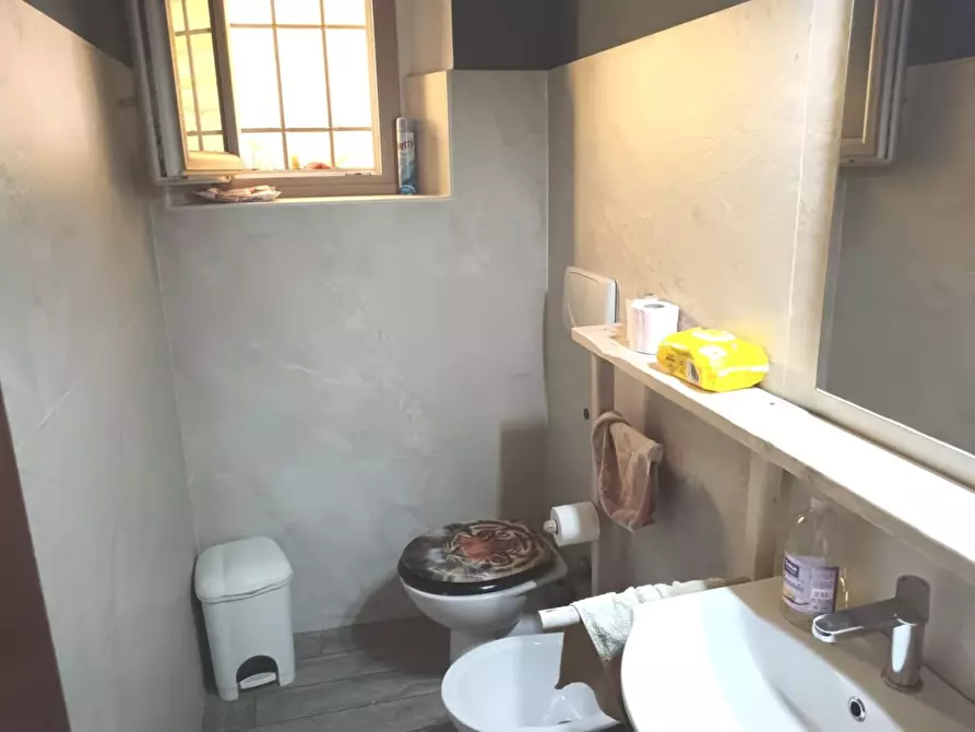 Immagine 18 di Terratetto in vendita  a Castelfranco Di Sotto