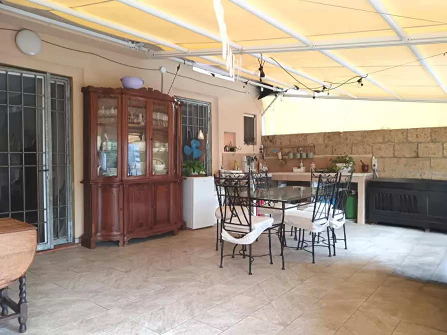 Immagine 25 di Terratetto in vendita  a Castelfranco Di Sotto