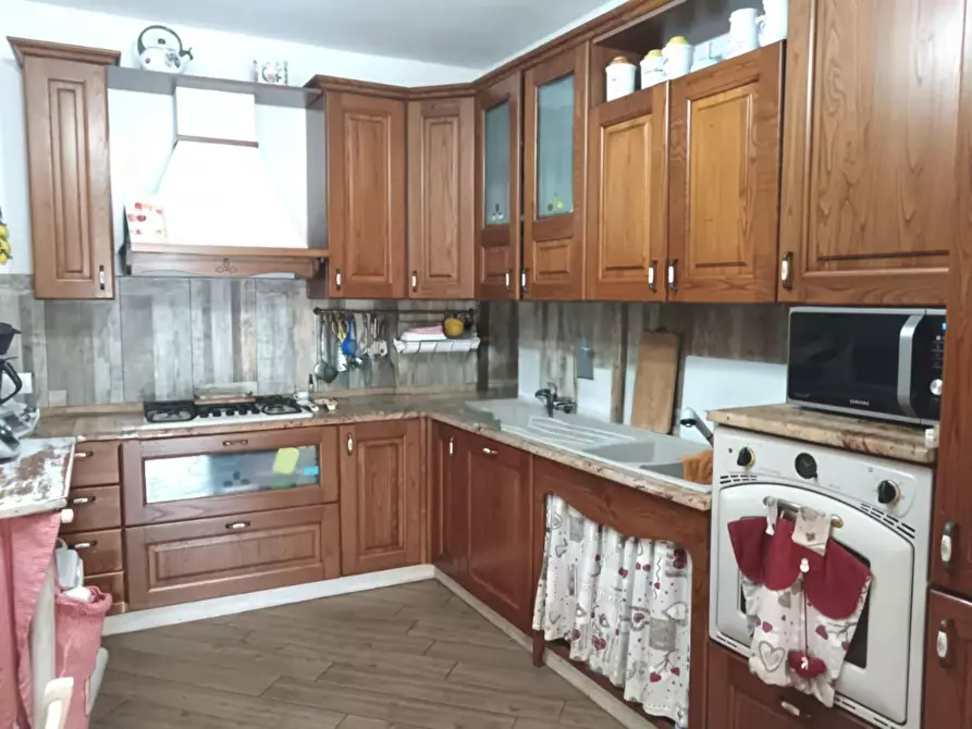 Immagine 10 di Terratetto in vendita  a Castelfranco Di Sotto