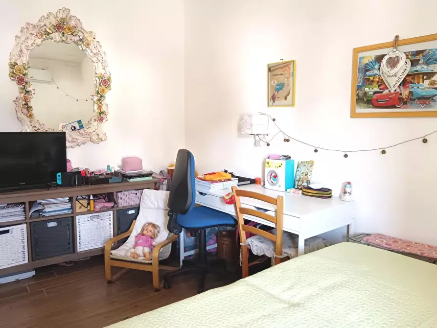 Immagine 22 di Terratetto in vendita  a Castelfranco Di Sotto