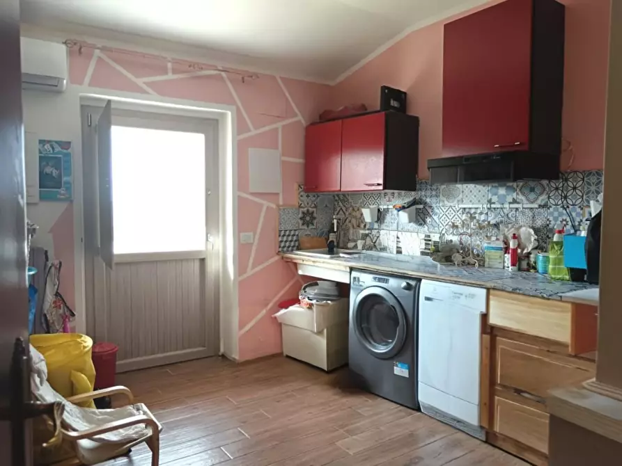 Immagine 19 di Terratetto in vendita  a Castelfranco Di Sotto